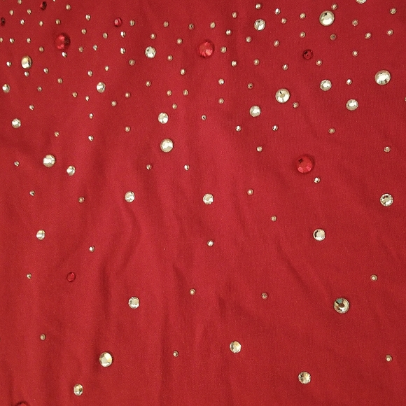 Womens plus top - Picture 5 of 6